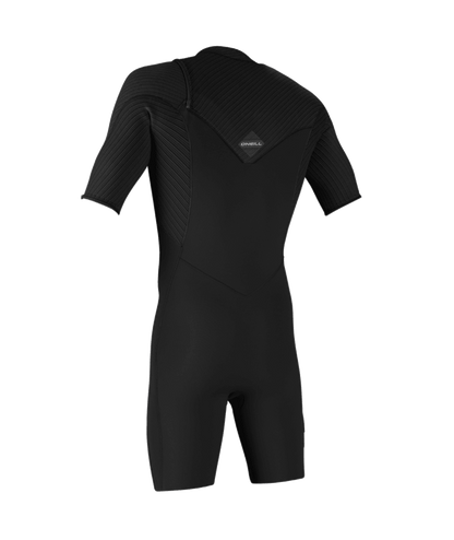 O'neill Hyperfreak 2mm Chest Zip S/S Spring