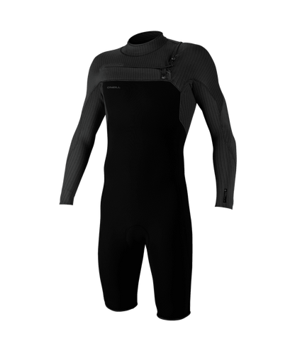 O'neill Hyperfreak 2mm Chest Zip L/S Spring