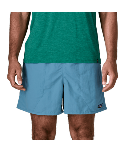 Patagonia M's Baggies Shorts 5 Shore Blue
