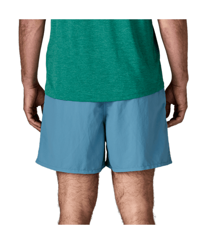 Patagonia M's Baggies Shorts 5 Shore Blue