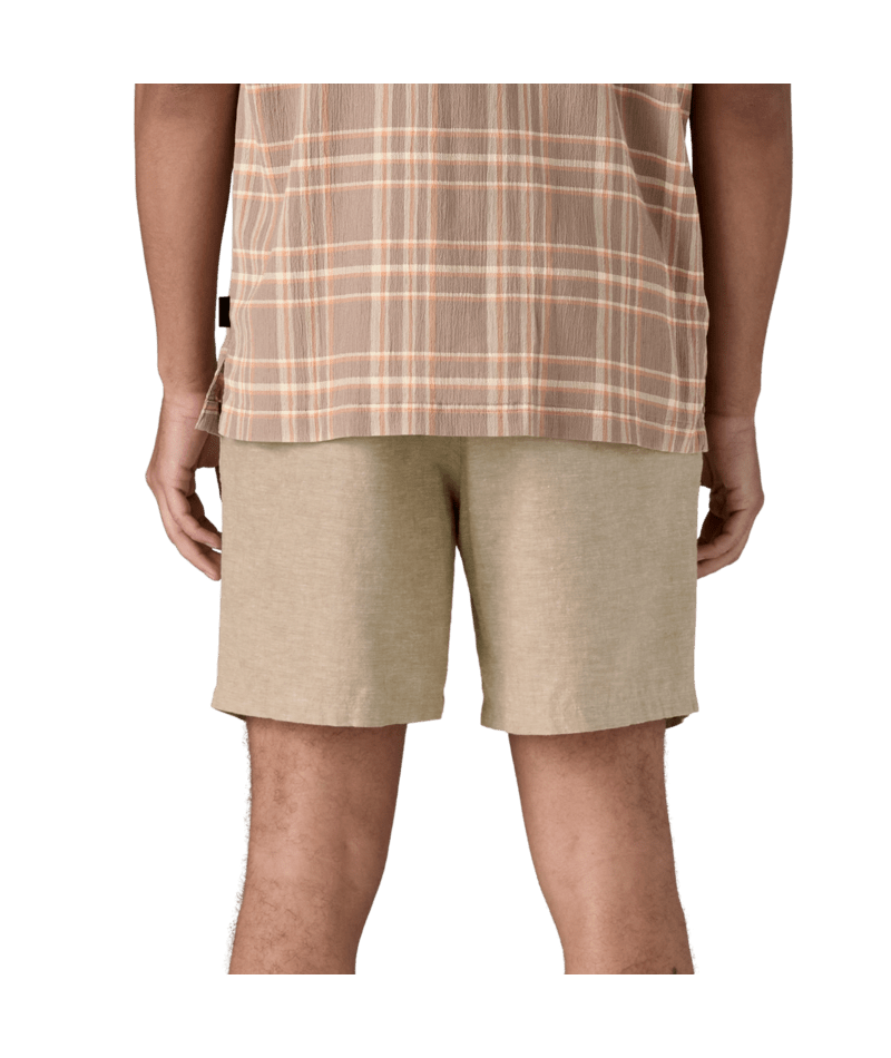 Patagonia M's Baggies Naturals Mojave Khaki