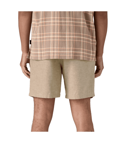 Patagonia M's Baggies Naturals Mojave Khaki