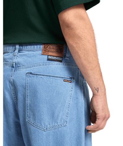 Volcom Chillow Denim