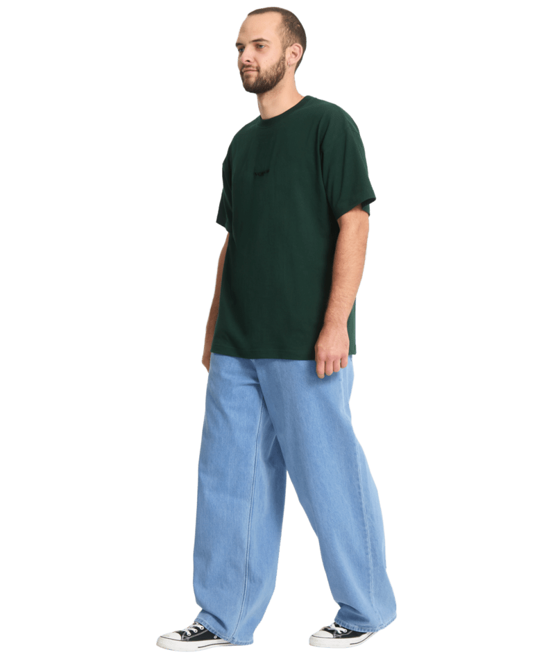 Volcom Chillow Denim