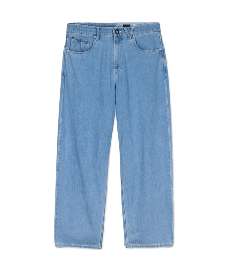 Volcom Chillow Denim