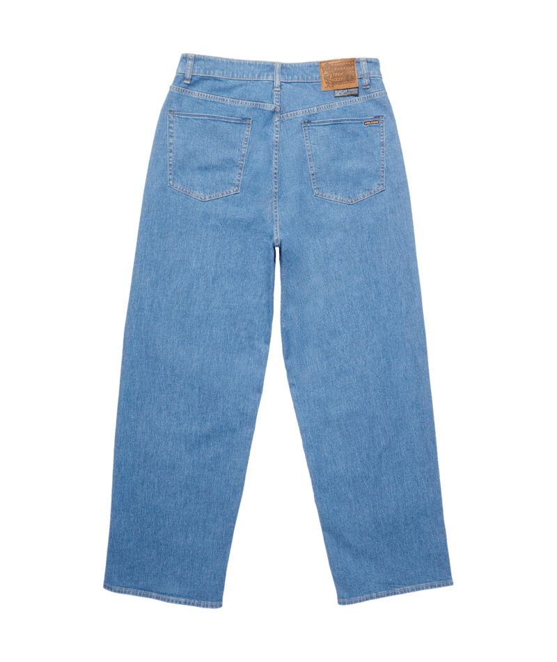 Volcom Chillow Denim