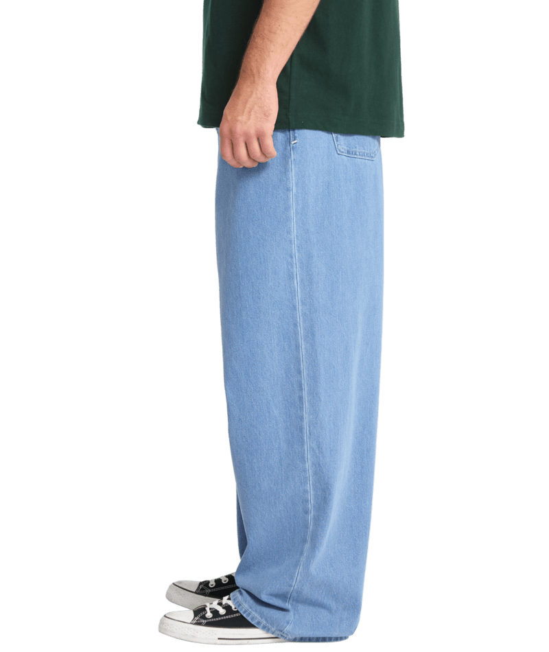 Volcom Chillow Denim