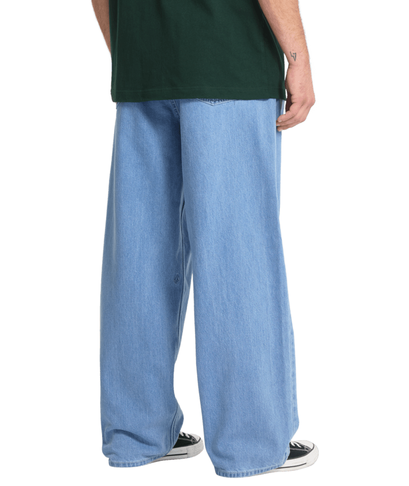 Volcom Chillow Denim