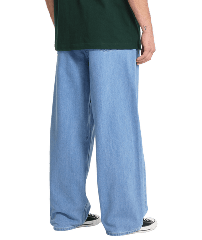 Volcom Chillow Denim