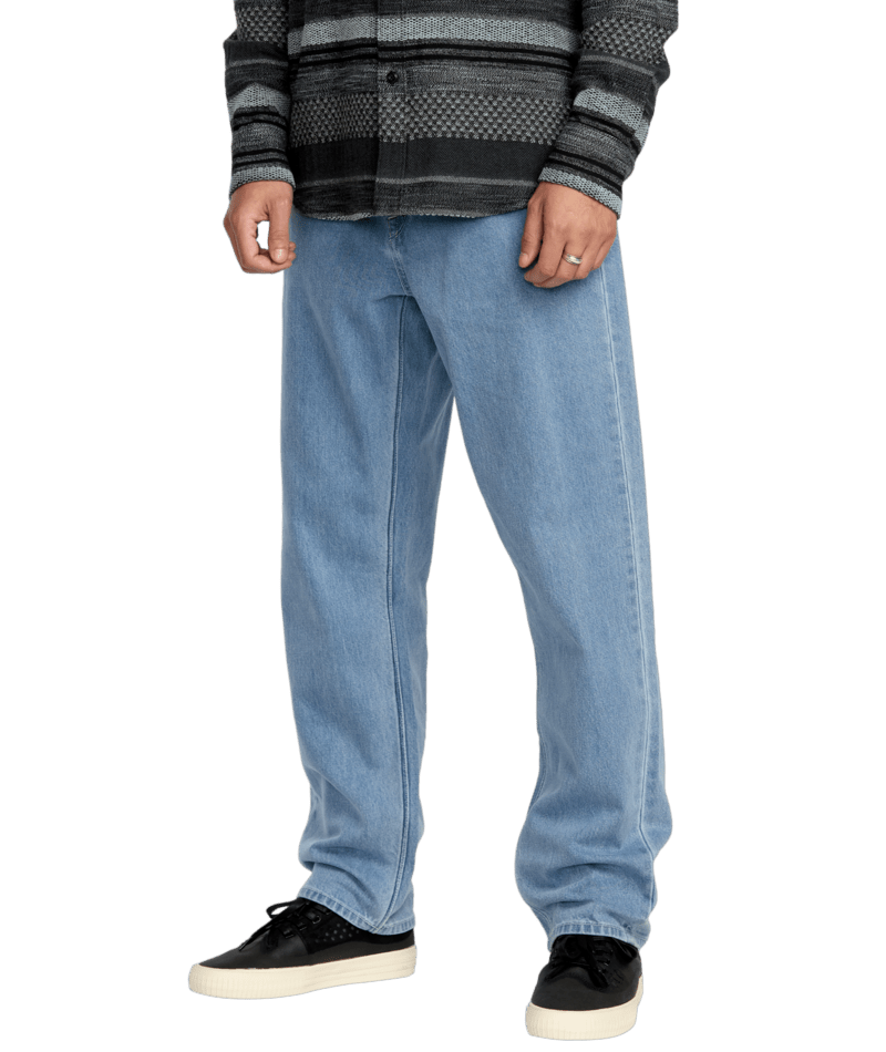 Volcom Fivedown Denim