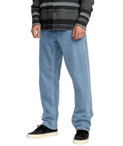 Volcom Fivedown Denim