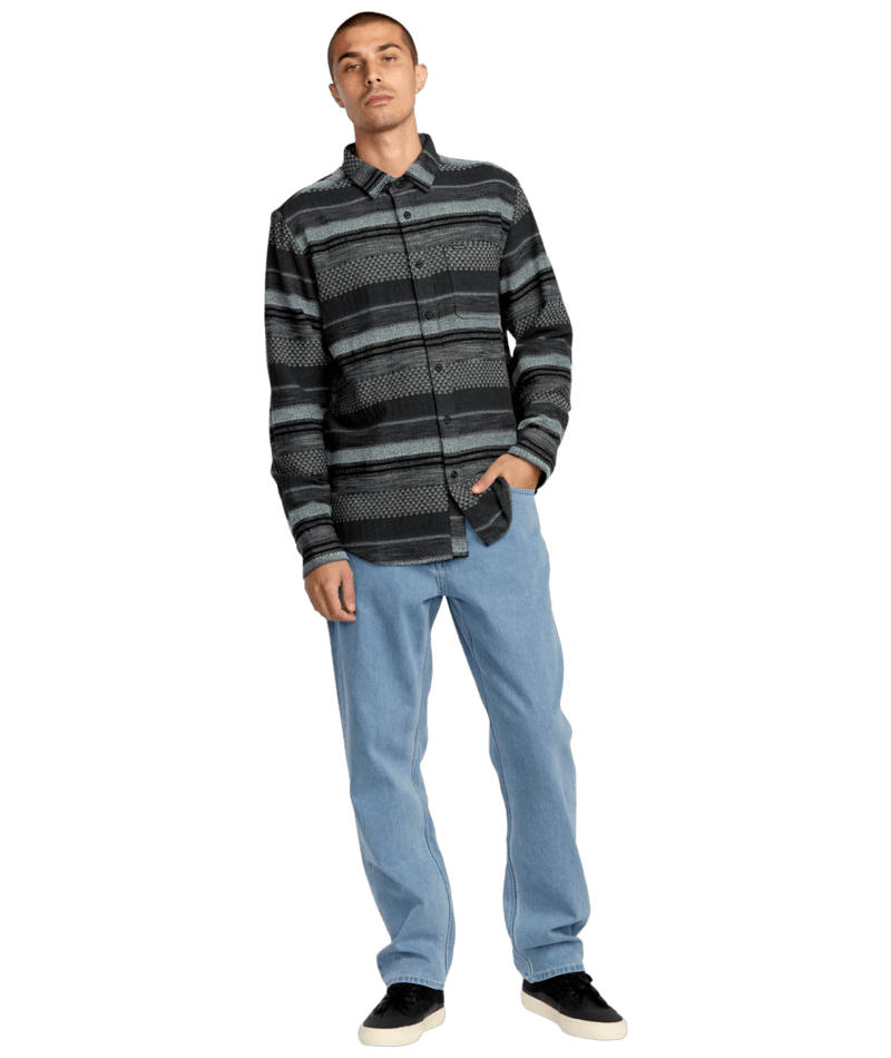 Volcom Fivedown Denim