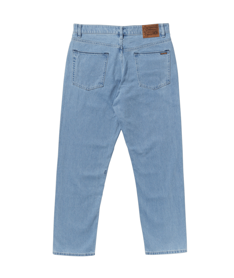 Volcom Fivedown Denim
