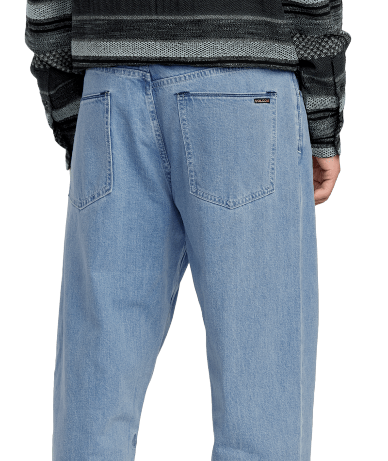 Volcom Fivedown Denim