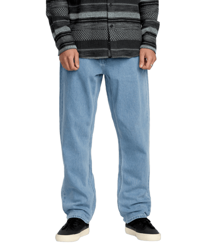 Volcom Fivedown Denim