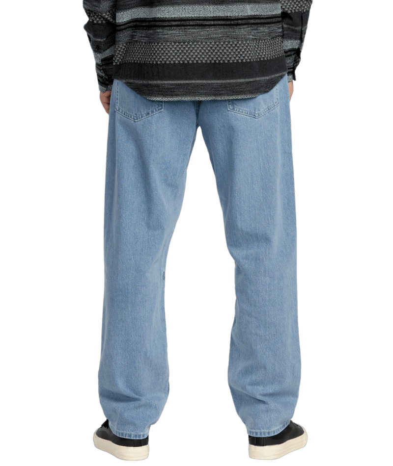 Volcom Fivedown Denim