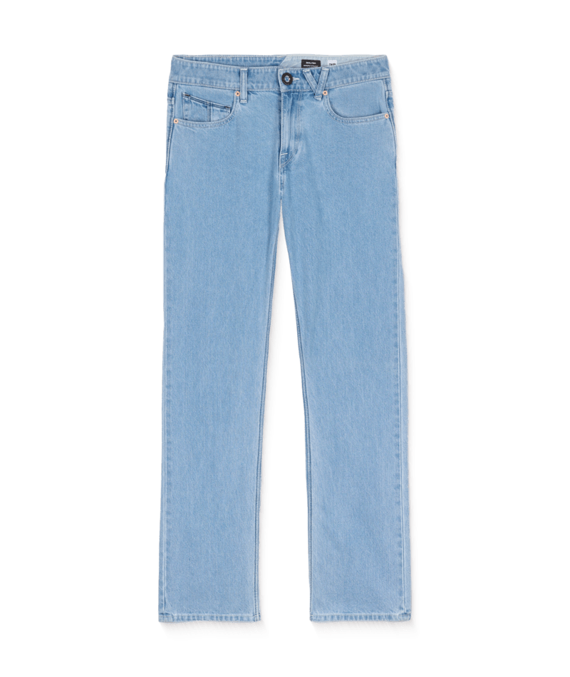 Volcom Solver Denim