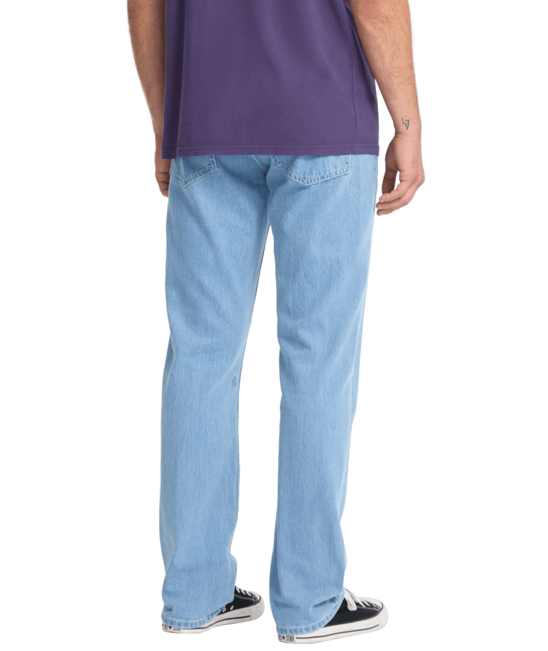 Volcom Solver Denim