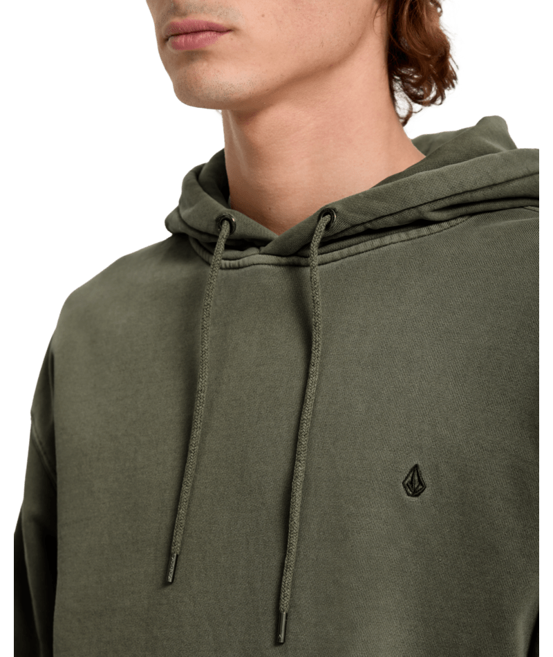 Volcom Single Stone PW PO Hoodie