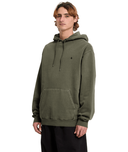 Volcom Single Stone PW PO Hoodie