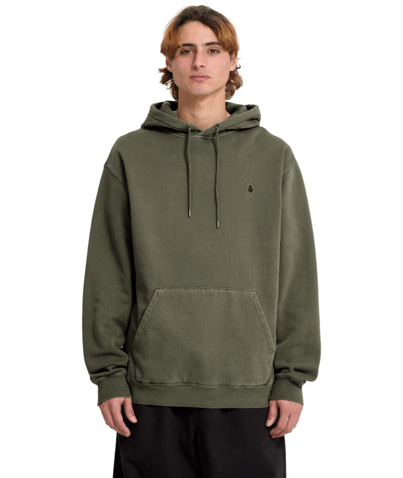Volcom Single Stone PW PO Hoodie