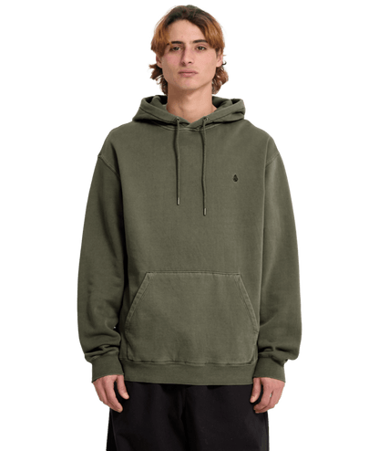 Volcom Single Stone PW PO Hoodie