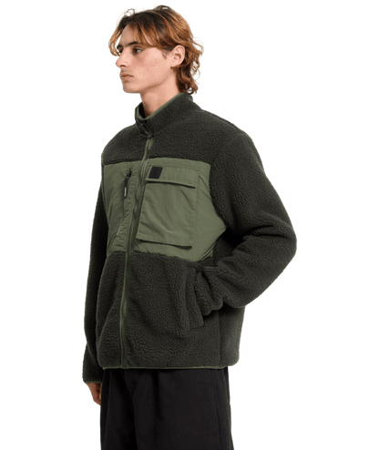 Volcom Storm Stone Zip