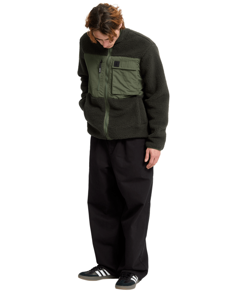 Volcom Storm Stone Zip