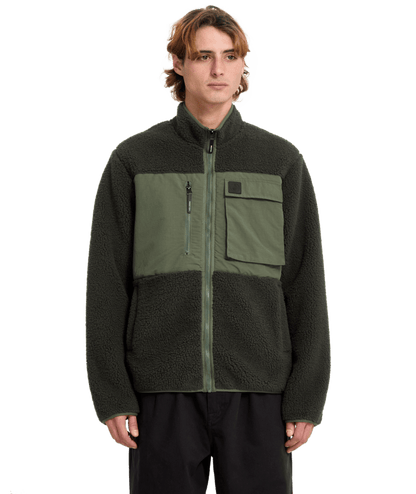 Volcom Storm Stone Zip