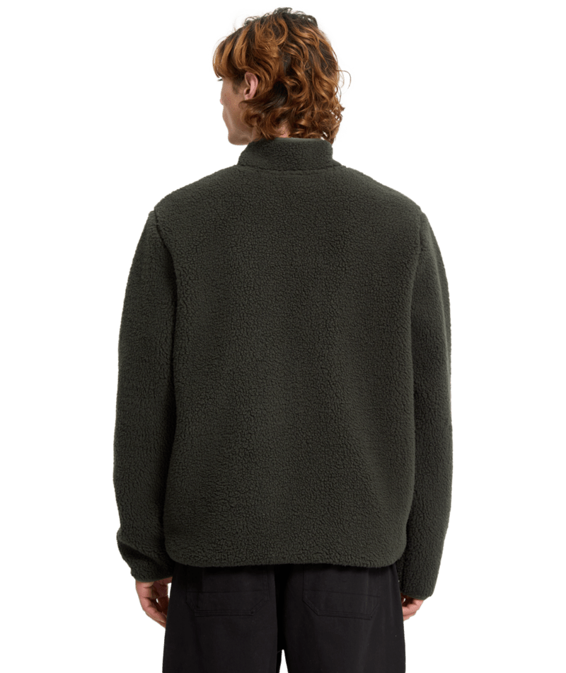 Volcom Storm Stone Zip