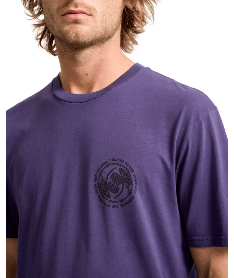 Volcom CirclePalm PW SST-Shirt