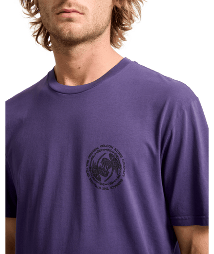 Volcom CirclePalm PW SST-Shirt