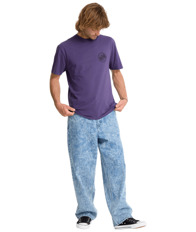 Volcom CirclePalm PW SST-Shirt