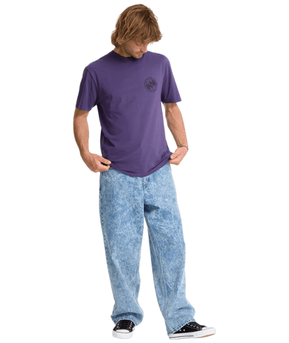 Volcom CirclePalm PW SST-Shirt