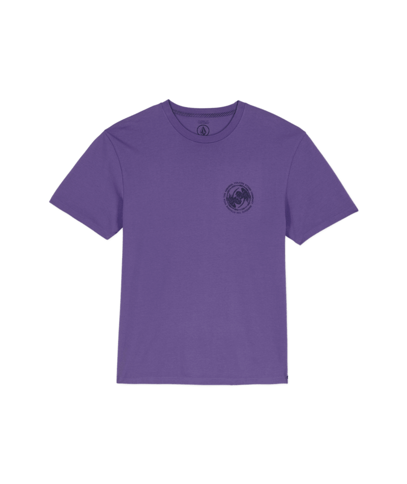 Volcom CirclePalm PW SST-Shirt