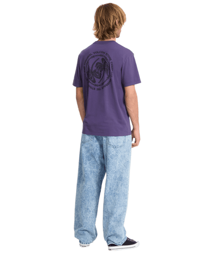 Volcom CirclePalm PW SST-Shirt