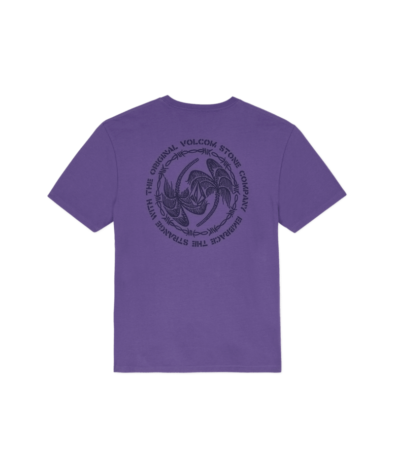 Volcom CirclePalm PW SST-Shirt