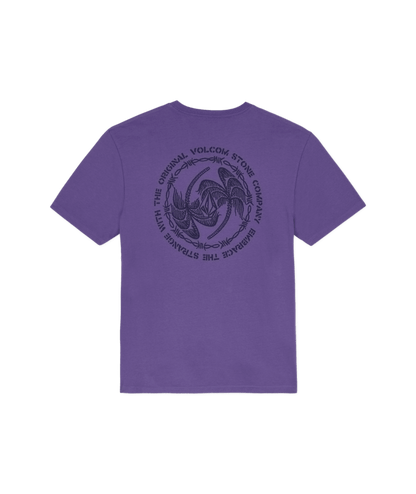 Volcom CirclePalm PW SST-Shirt