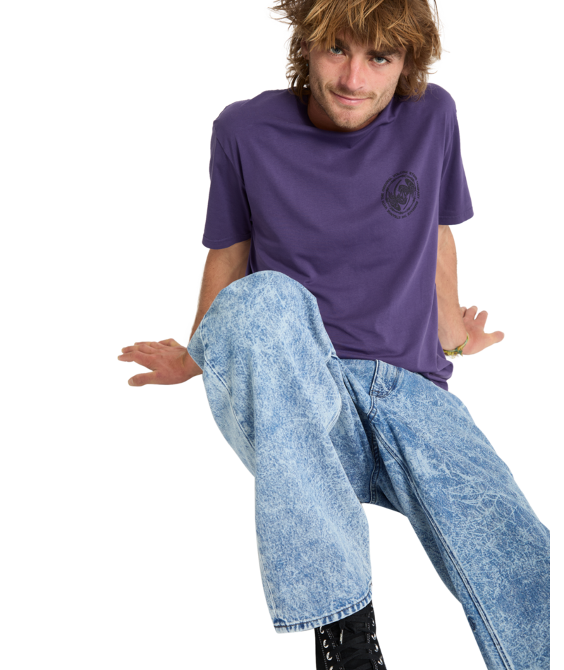 Volcom CirclePalm PW SST-Shirt