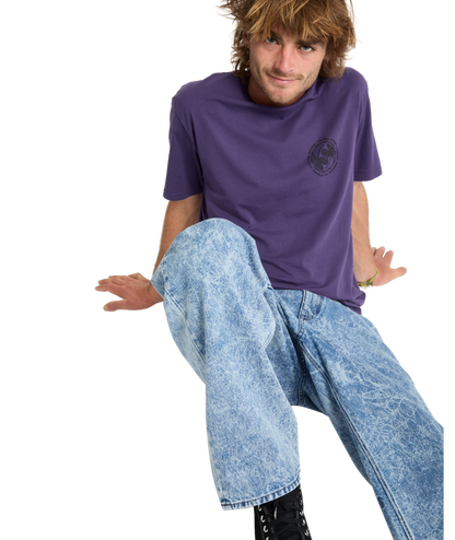 Volcom CirclePalm PW SST-Shirt