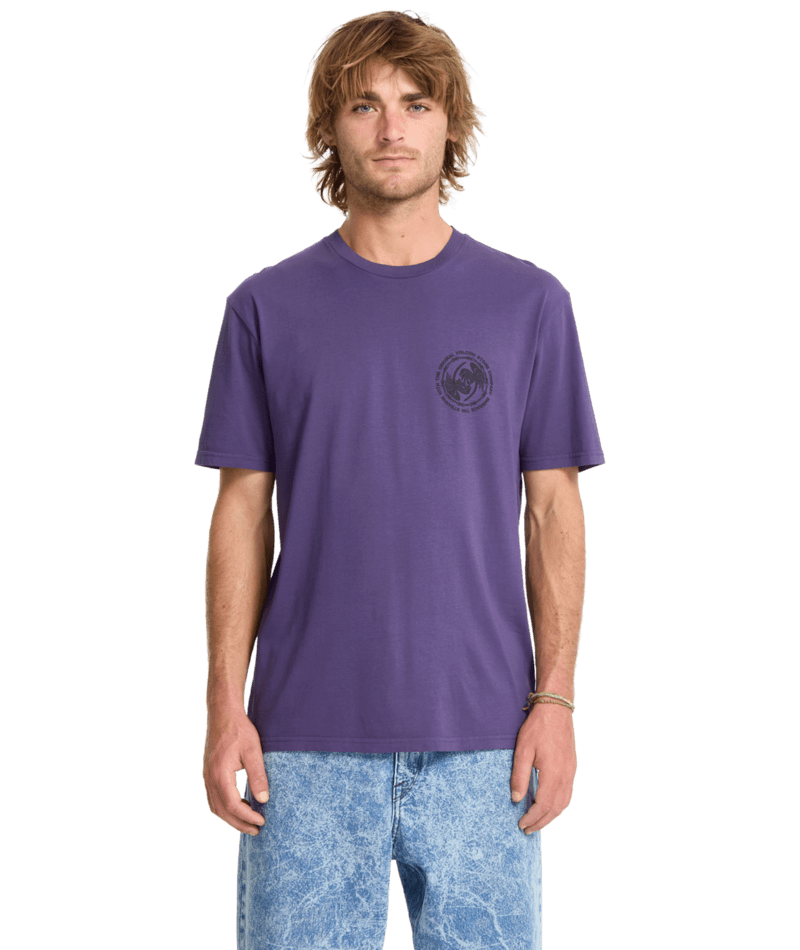 Volcom CirclePalm PW SST-Shirt
