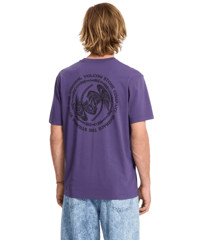 Volcom CirclePalm PW SST-Shirt