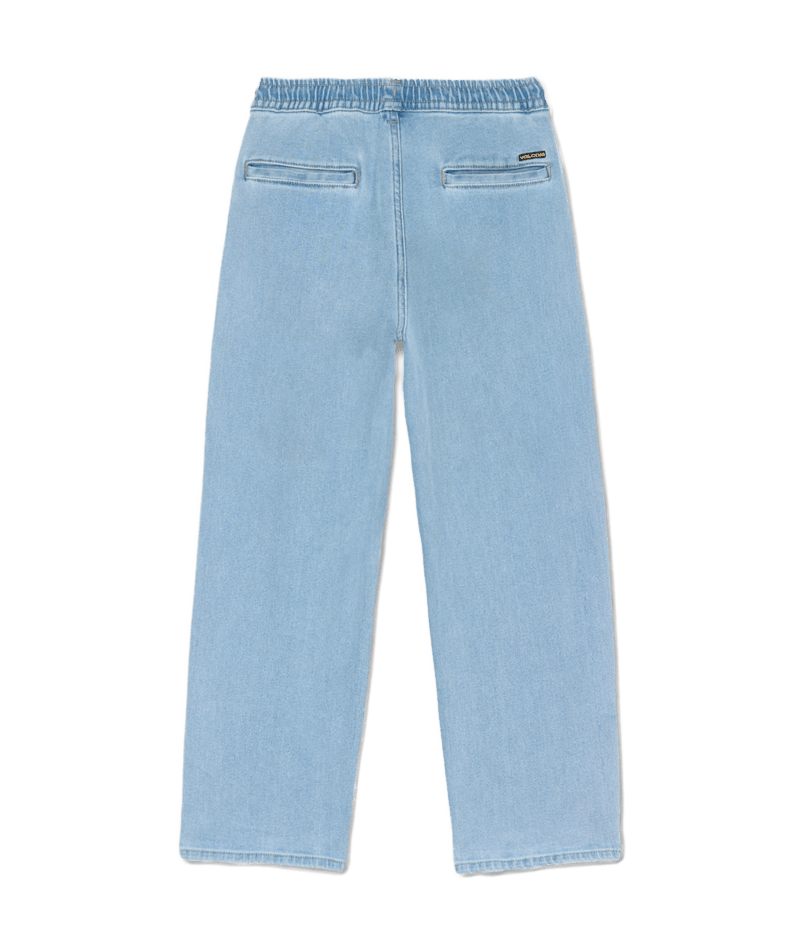 Volcom Freazy Loose EW Denim