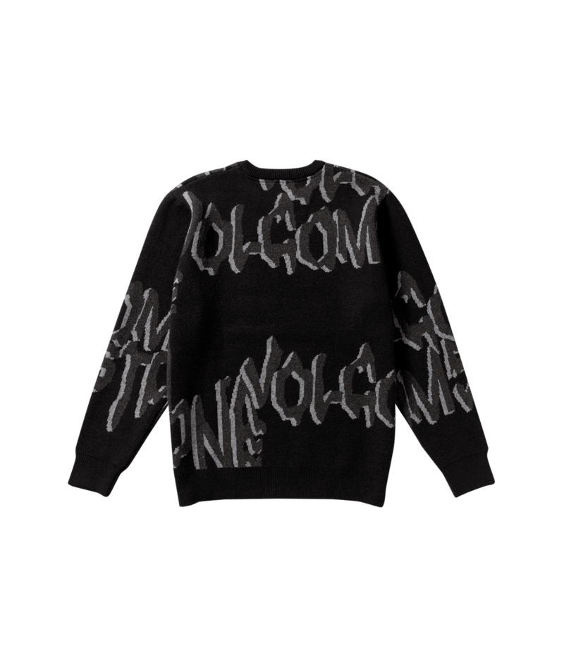 Volcom Stone Jacquard Sweater