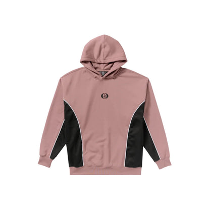 Volcom VITAL HYDRO P/O Hoodie coral