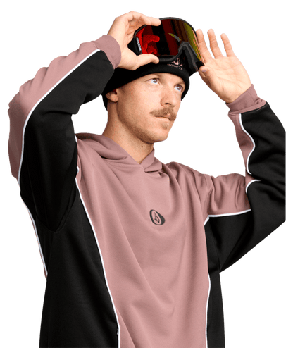 Volcom VITAL HYDRO P/O Hoodie