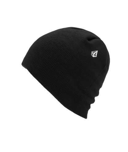 Volcom Skull Beanie