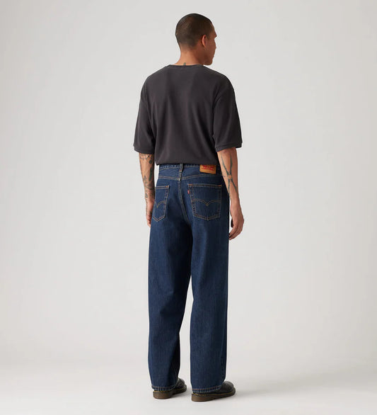 Levis 578™ Baggy Jeans Dunkelblau