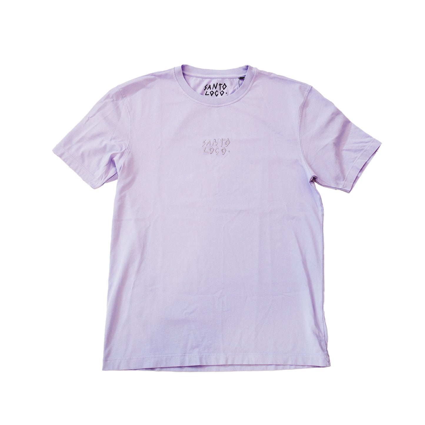 SantoLoco Stick Logo T-Shirt