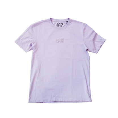 SantoLoco Stick Logo T-Shirt